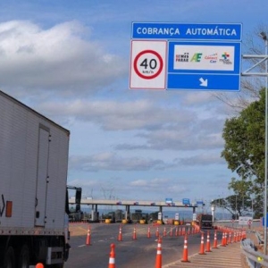 Foto: Ministério dos Transportes